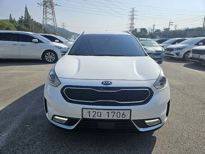 Kia Niro