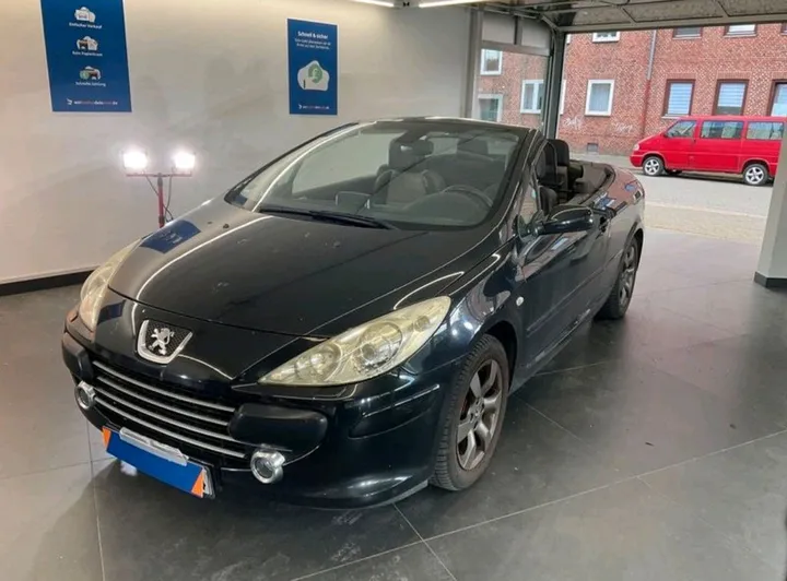 Peugeot 307