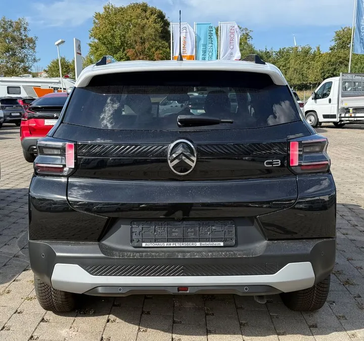 Citroën C3