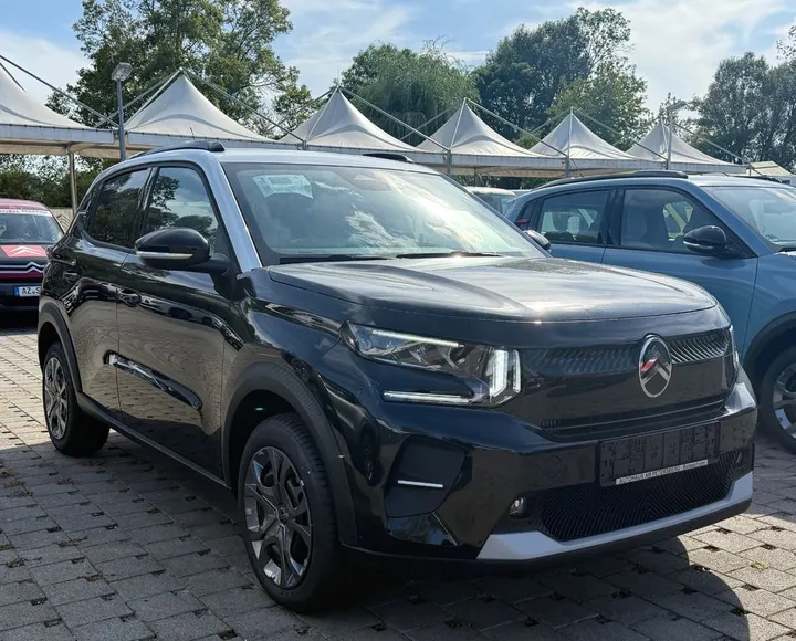 Citroën C3