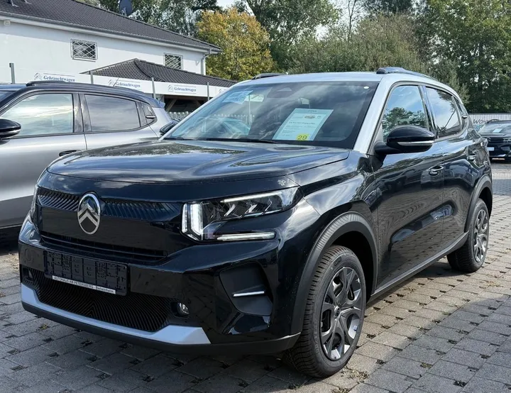 Citroën C3