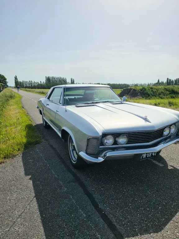 Buick Riviera