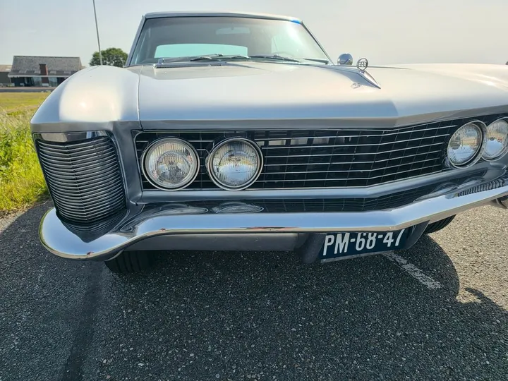 Buick Riviera