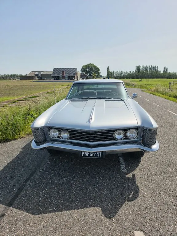 Buick Riviera