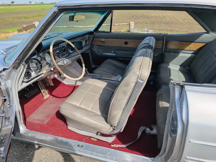 Buick Riviera