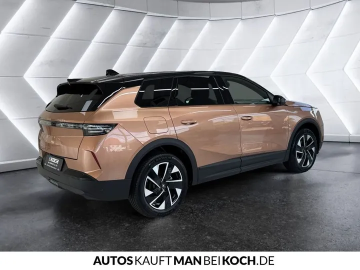Opel Grandland (X)