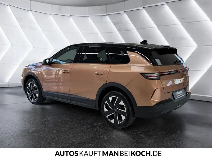 Opel Grandland (X)