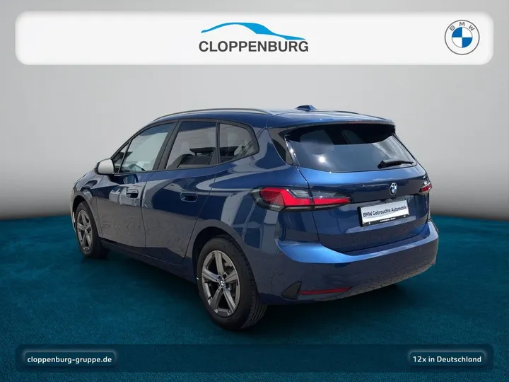 BMW 220 Active Tourer