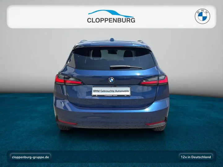 BMW 220 Active Tourer