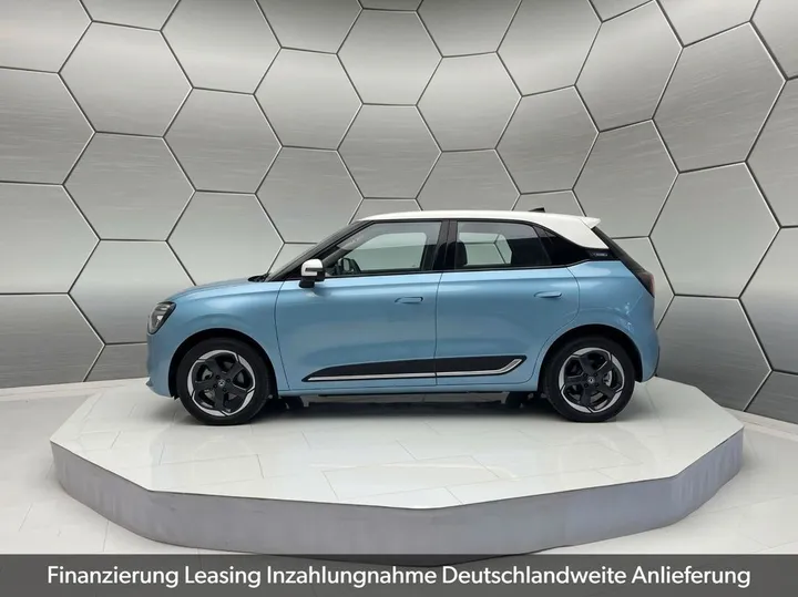 Dongfeng Box