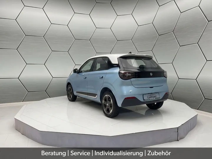 Dongfeng Box