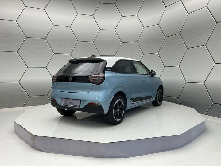 Dongfeng Box