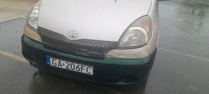 Toyota Verso