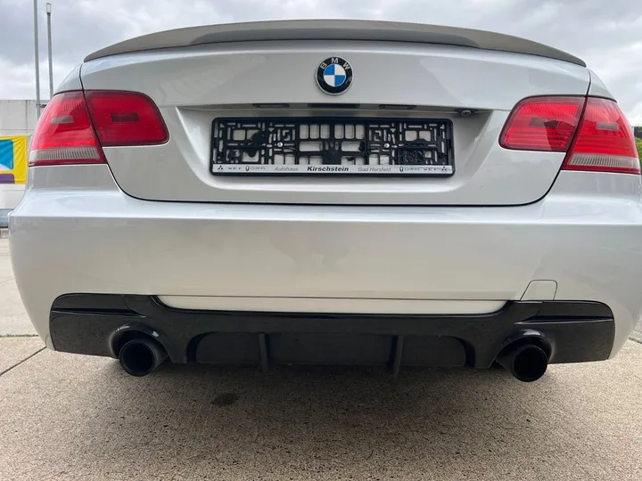BMW 335