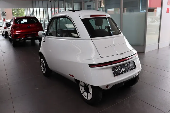 Microlino Dolce