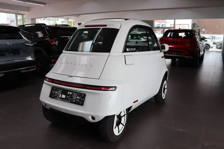 Microlino Dolce