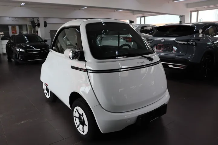 Microlino Dolce
