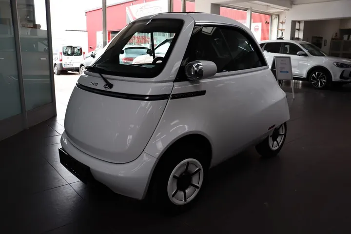 Microlino Dolce