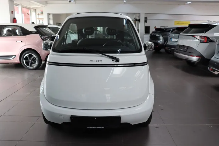 Microlino Dolce