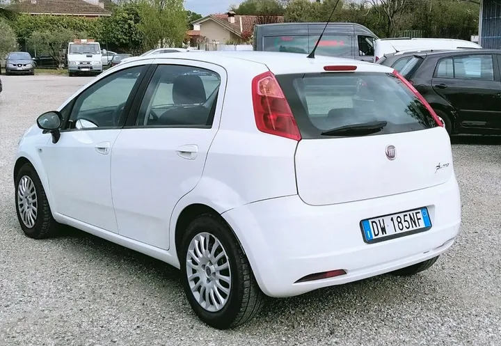 Fiat Grande Punto