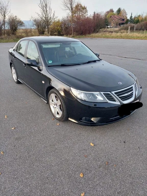 Saab 9-3