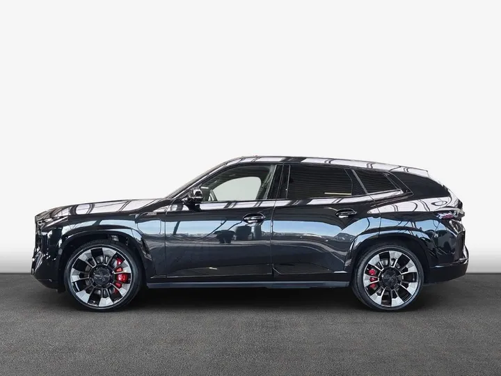 BMW XM
