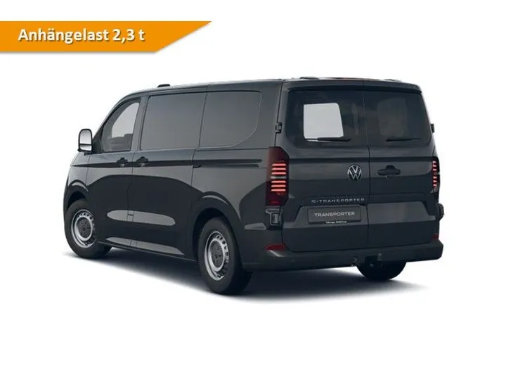 Volkswagen T7 Transporter