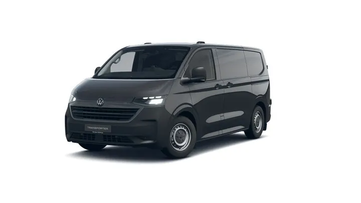 Volkswagen T7 Transporter
