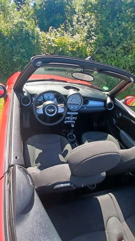 MINI Cooper C
