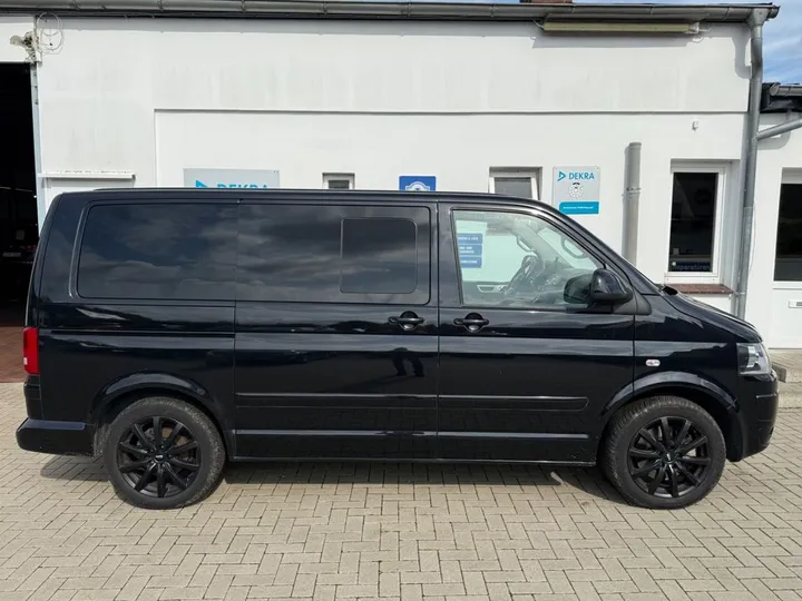 Volkswagen T5 Multivan