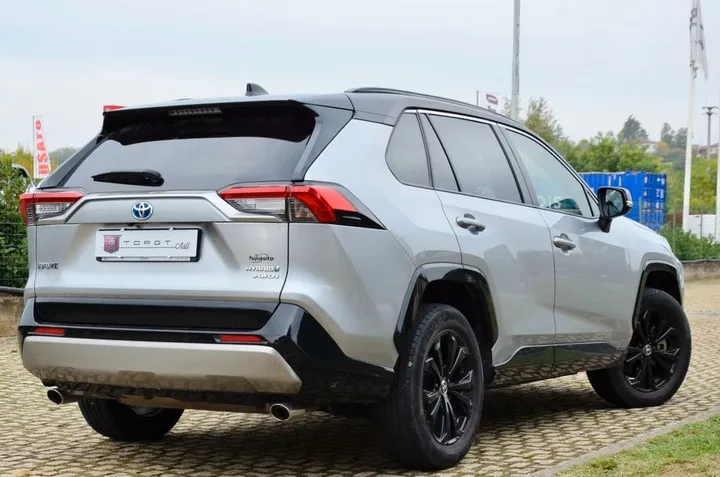 Toyota Other