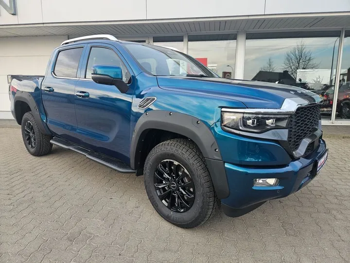 Foton 4