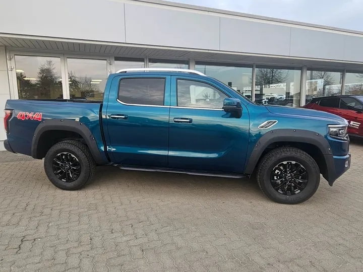 Foton 4
