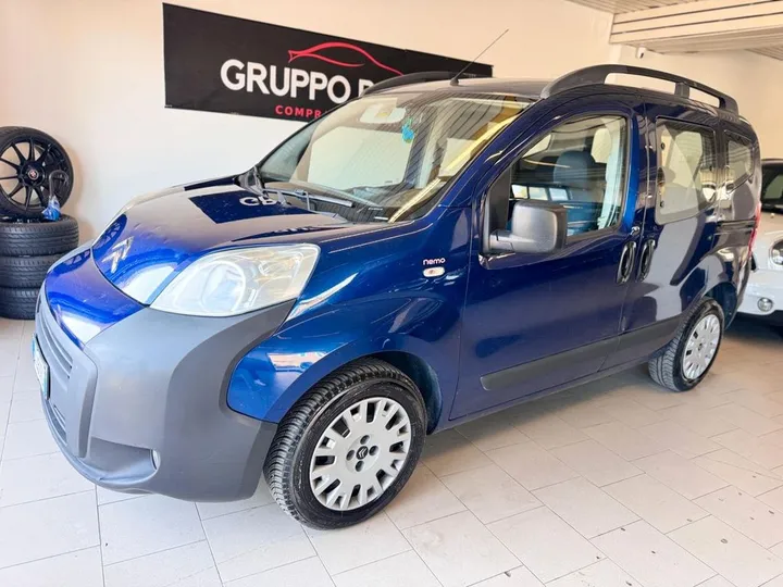 Citroën Nemo