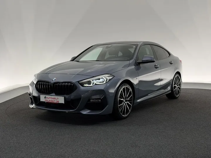BMW 218