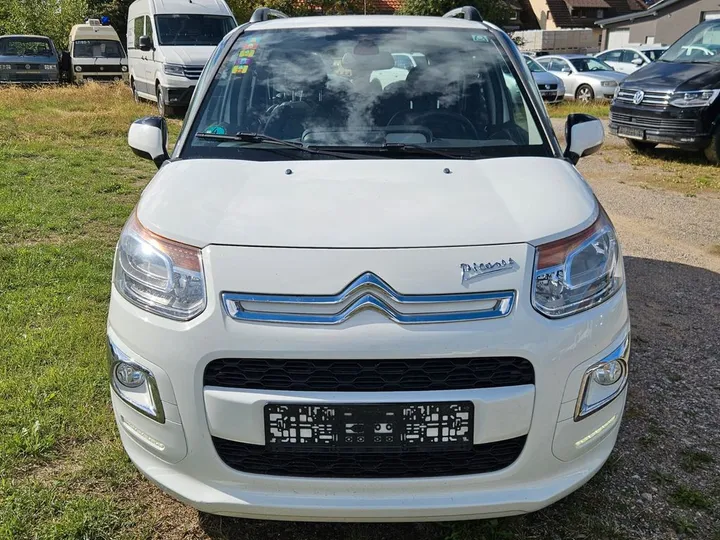 Citroën C3 Picasso