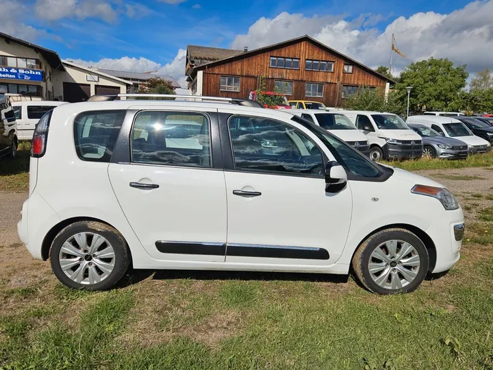 Citroën C3 Picasso