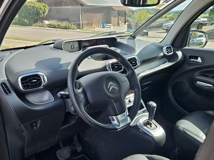 Citroën C3 Picasso
