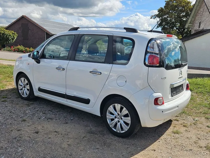 Citroën C3 Picasso