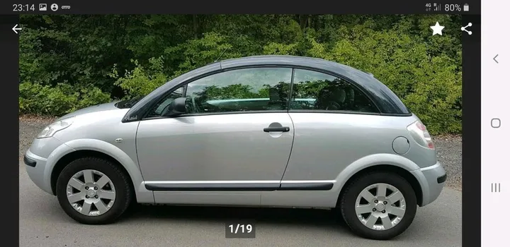 Citroën C3