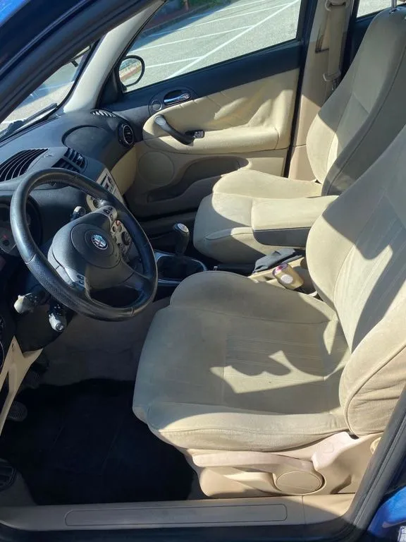 Alfa Romeo 147