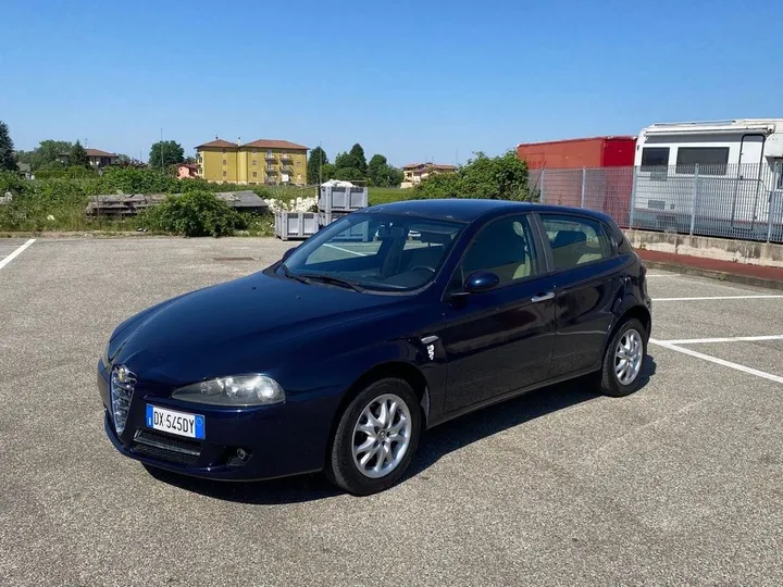 Alfa Romeo 147