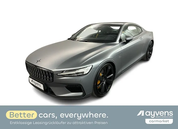Polestar 1