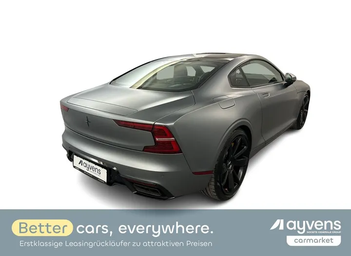 Polestar 1