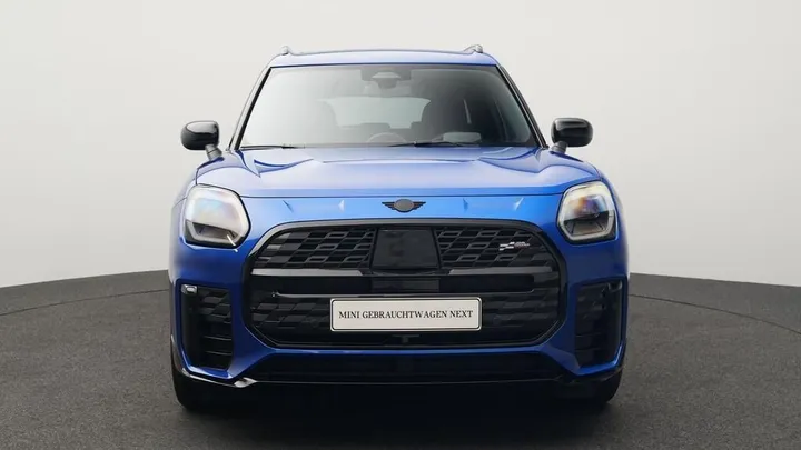 MINI Countryman D (Cooper)