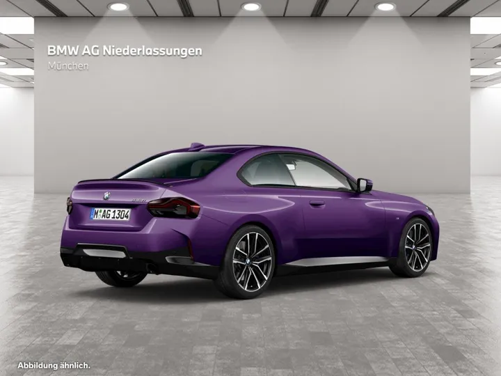BMW 220