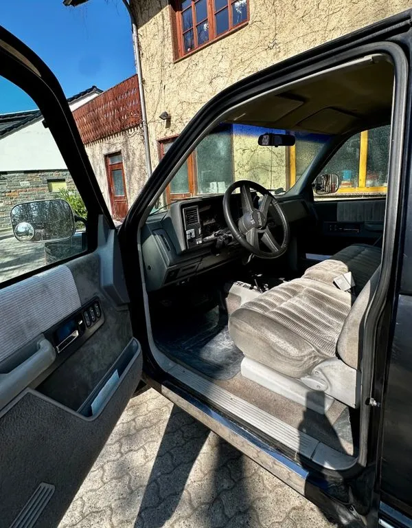 Chevrolet K1500