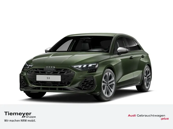 Audi S3