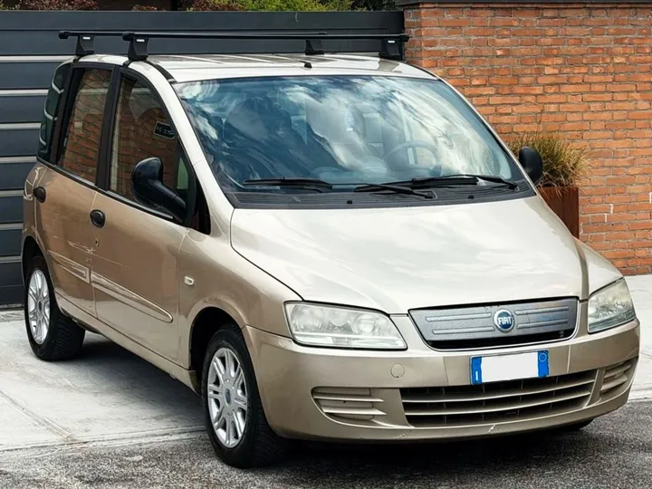 Fiat Multipla