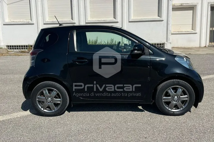 Toyota IQ